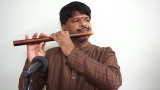Learn Carnatic Flute | Intermediate Level | Varnams Volume 8