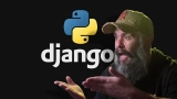 Curso de Django Web Framework e Django Rest Framework (DRF)