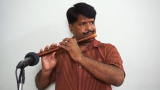 Learn Carnatic Flute | Intermediate Level | Varnams Volume 9