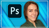 Complete Adobe Photoshop Megacourse: Beginner to Expert
