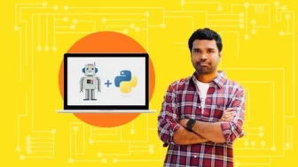 Robot Framework with Python- Selenium/API Automation Testing