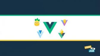 Vue.js 3 – La Guía Completa – Composition Pinia MEVN 10 Apps