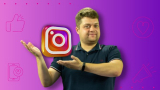 Instagram Marketing 2023. How to Promote Your Business!