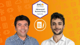Practice Exam – AWS Certified Advanced Networking Specialty