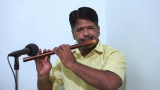 Learn Carnatic Flute | Ramadasu Keerthanas – Volume 2