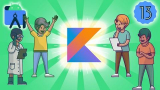 Real Android App Dev in 15 Hours|KotlinDevX Certificate 2023