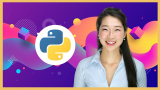 【글로벌 Best】 Python 부트캠프 : 100개의 프로젝트로 Python 개발 완전 정복