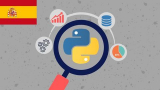 Curso de Data Science en Python Desde Cero + ChatGPT [2024]