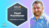 AWS Certified Cloud Practitioner – ALL NEW course for 2024