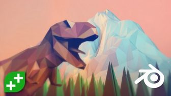 Complete Blender Creator: 3D Modelling (Compatible with 4.3)