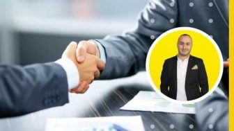 Formation création d’entreprise | de Débutant à Expert 2025