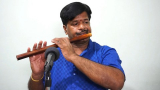 Learn Carnatic Flute | Intermediate Level | Varnams Vol – 14