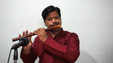 Learn Carnatic Flute | Intermediate Level | Varnams Vol – 15
