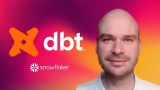 The Complete dbt (Data Build Tool) Bootcamp: Zero to Hero