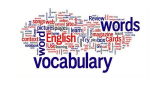 Vocabulary Tests for Academic Exams (TOEFL IELTS TOEIC SAT)