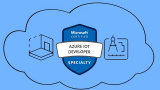 AZ-220 Microsoft Azure IoT Developer Certification