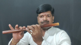 Learn Carnatic Flute | Muthuswamy Deekshitar Krithis – Vol 1
