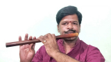 Learn Carnatic Flute | Shyama Shastri Krithis – Vol 1