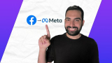 Corso Facebook Ads: Diventa Facebook Advertiser su Meta da 0