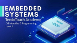 C/Embedded C Programming Course – Level 1