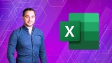 Maîtrisez Excel de A à Z : le cours ULTIME 2026 (IA inclus)