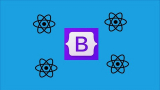 Frontend Development with ReactJS and Bootstrap
