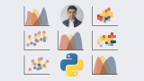 Python for Data Analysis & Visualization 2022