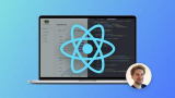 The Ultimate React Course 2024: React, Redux & More