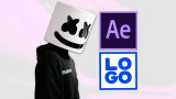 Logo Animation Master Class – All in One Course (Premium)