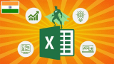 Microsoft Excel in Hindi – हिंदी में सीखें MS Excel A-Z