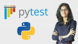 Pytest – Automation testing using python