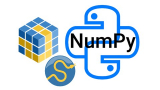 Numpy Pandas in Python 2022 from Scratch by Doing.