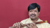 Learn Carnatic Flute | Sri.Thyagaraja Krithis – Vol 2