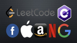 LeetCode Solutions using Algorithms and Data Structure in C#