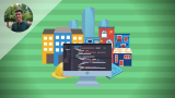 Arquitectura Software Moderna: DDD, Eventos, Microservicios
