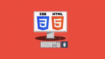 HTML and CSS ( 2 in 1 ) course from zero for beginners 2022.