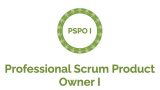 Simulador Scrum Product Owner (PSPO I)