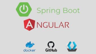 Spring Boot y Angular: Creando aplicaciones cómo Fullstack