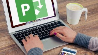Gestión Profesional de Proyectos : MS Project + PMBOK© Guide