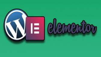 WordPress Elementor Course: Develop Site Without Coding