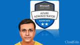 [NEW] AZ-104: Microsoft Azure Administrator