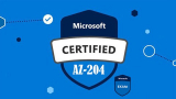 AZ-204 : Microsoft Azure Original Practice Tests – march 22