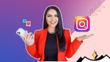 Become an Instagram Manager, from Beginner to Master 2022