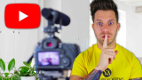 How to VLOG 2023 : Complete Beginners Course +YouTube