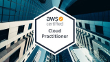 AWS Certified Cloud Practitioner Exam [100% Guarantee]