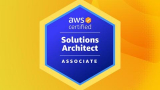 AWS Certified Solutions Architect Associate – Tests [NEW]