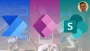 Build Solutions with Power Apps, Power Automate & SharePoint
