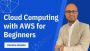 AWS Fundamentals with 2 Projects: Cloud for Beginners [2025]