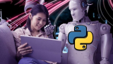 Python pour le Deep Learning & le Machine Learning: A à Z