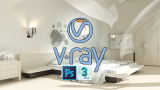 V-Ray’de Gerçekçi Material Hazırlamak